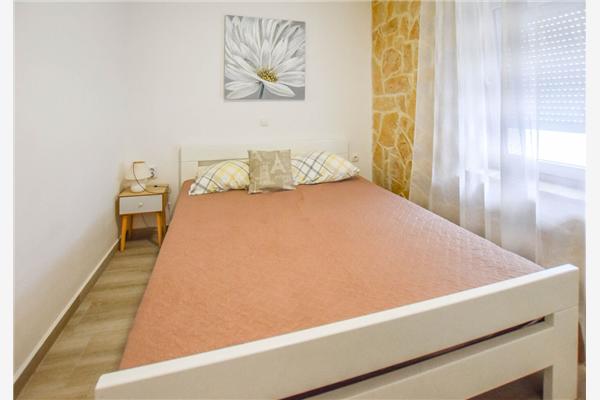 House K1, for 12 persons