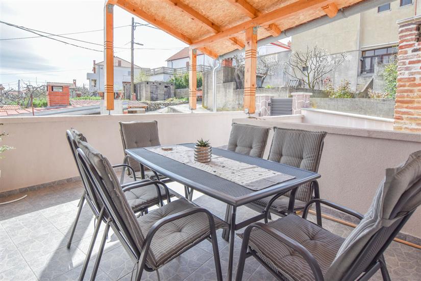 House Roko and Karla