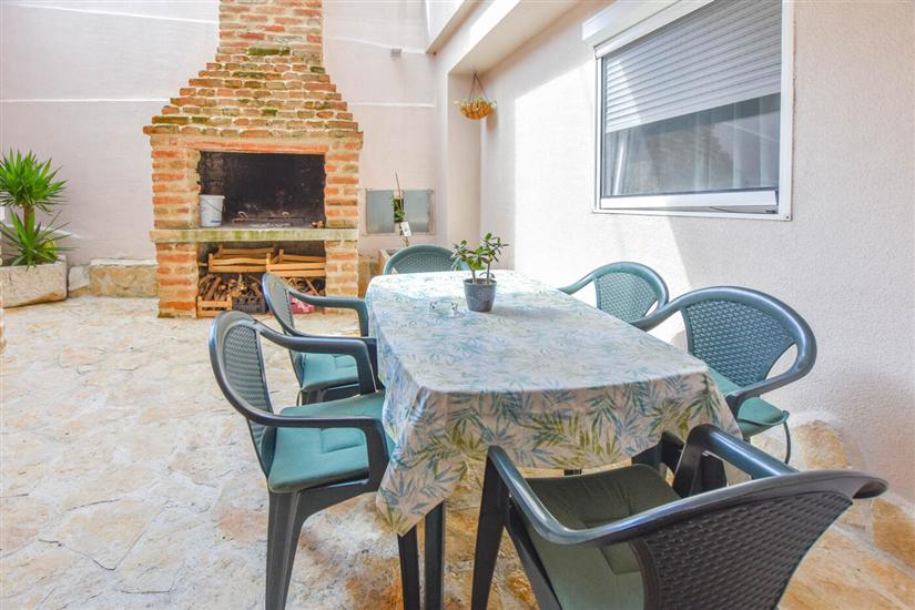 House Roko and Karla