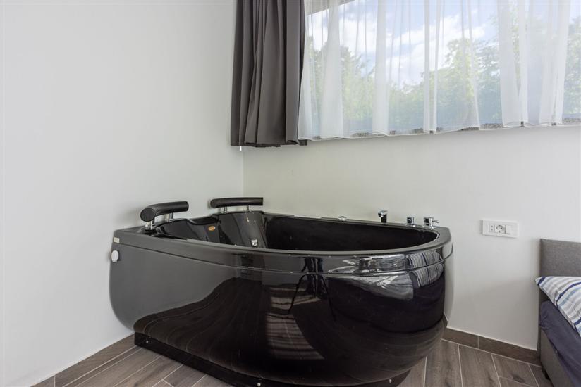 Lägenhet K1, för 4 personer