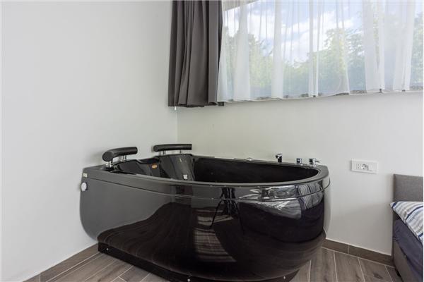 Lägenhet K1, för 4 personer