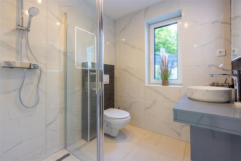 Lägenhet K1, för 4 personer