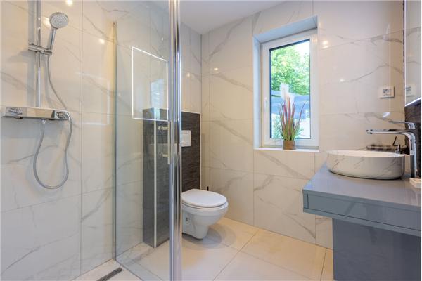 Lägenhet K1, för 4 personer