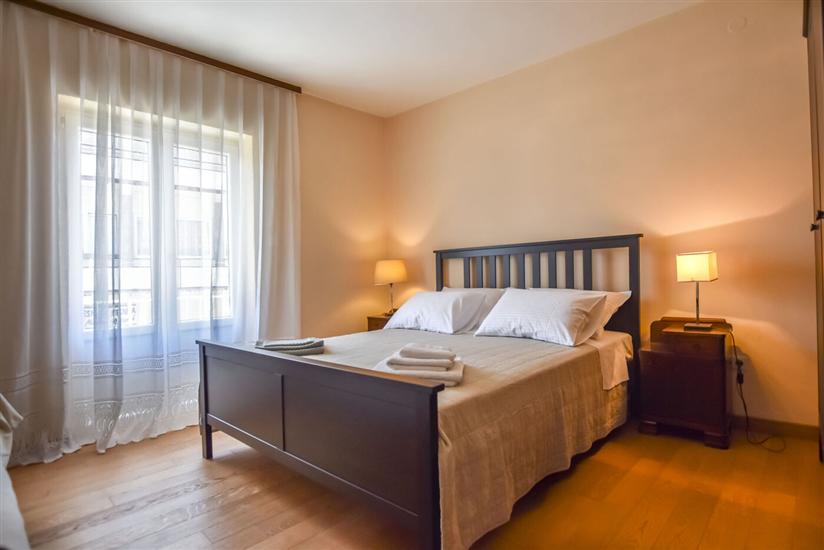 Apartman A1, na 6 osebe