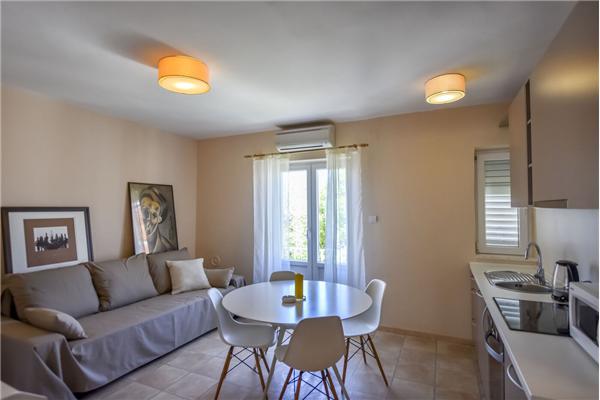 Apartman A1, na 6 osebe