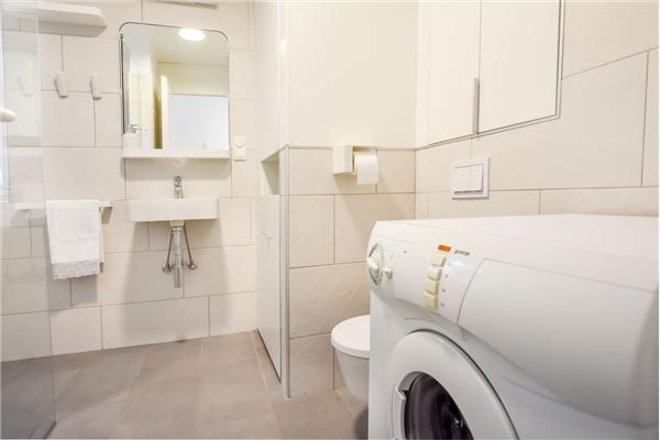 Apartman A1, na 6 osebe