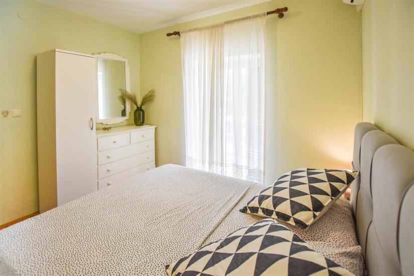 House K1, for 6 persons