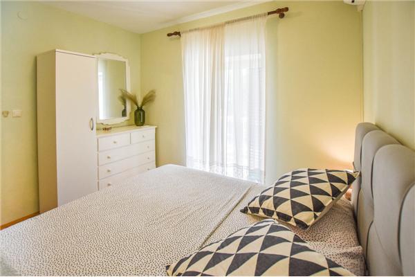 House K1, for 6 persons