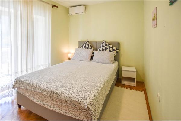 House K1, for 6 persons