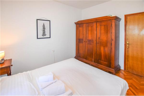 House K1, for 6 persons