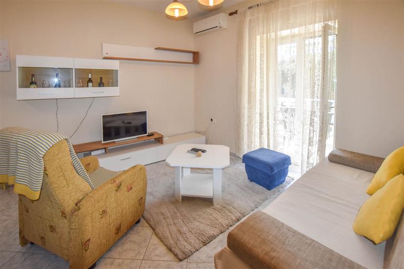 House K1, for 6 persons