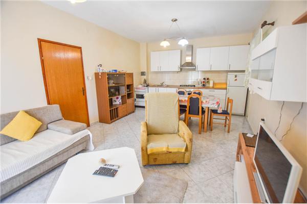 House K1, for 6 persons