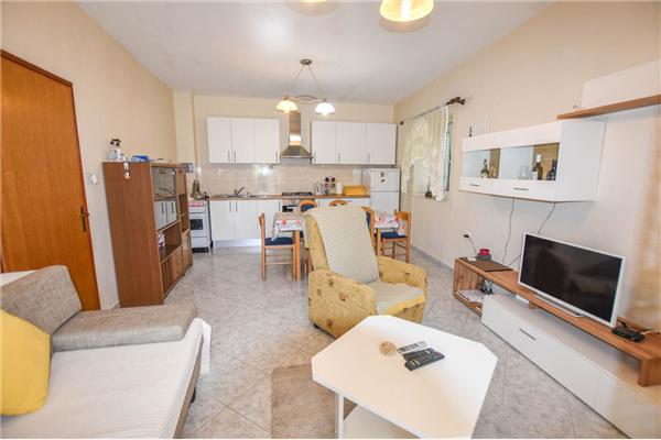 House K1, for 6 persons