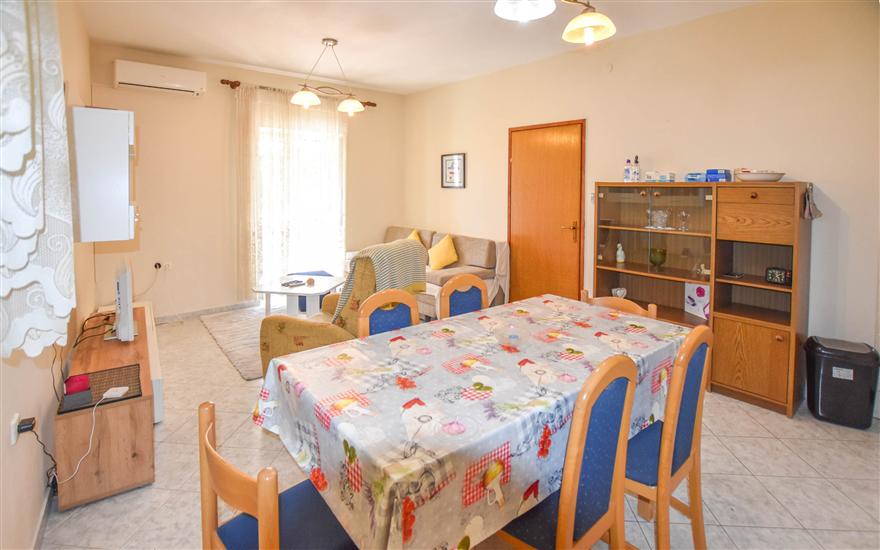 House K1, for 6 persons