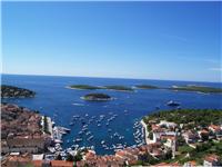 DAY 2 / SUNDAY – SPLIT – BOL – HVAR