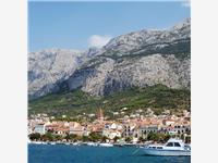 DAY 6 / THURSDAY - KORCULA - MAKARSKA