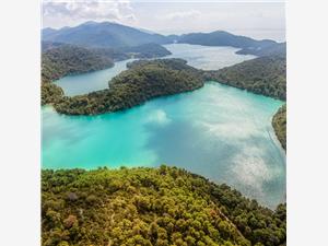 Mljet-national-park