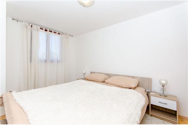 House K1, for 4 persons