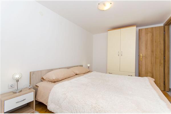 House K1, for 4 persons