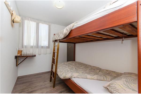 House K1, for 4 persons