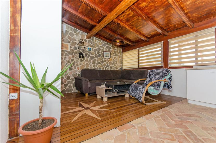 House K1, for 4 persons