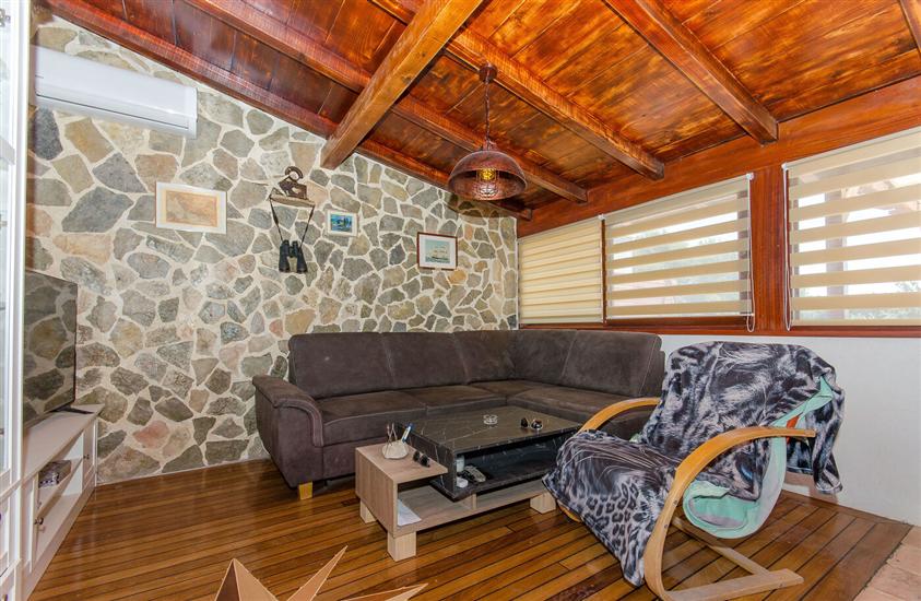 House K1, for 4 persons