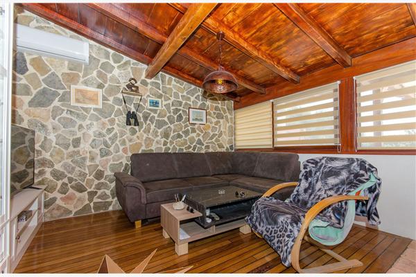 House K1, for 4 persons