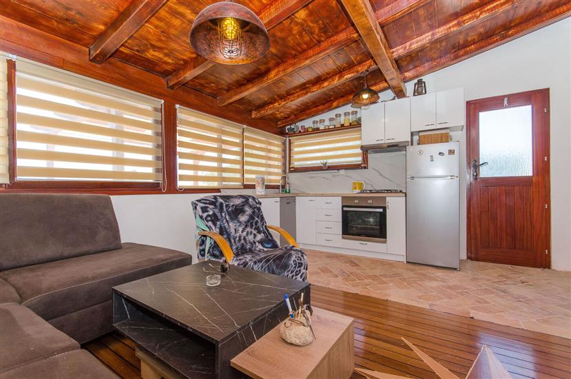 House K1, for 4 persons