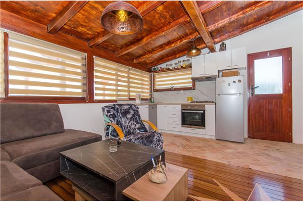 House K1, for 4 persons