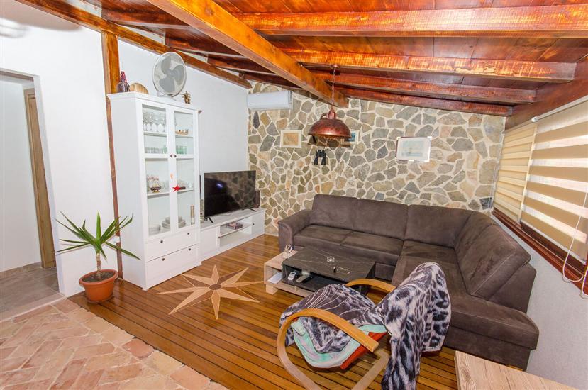 House K1, for 4 persons