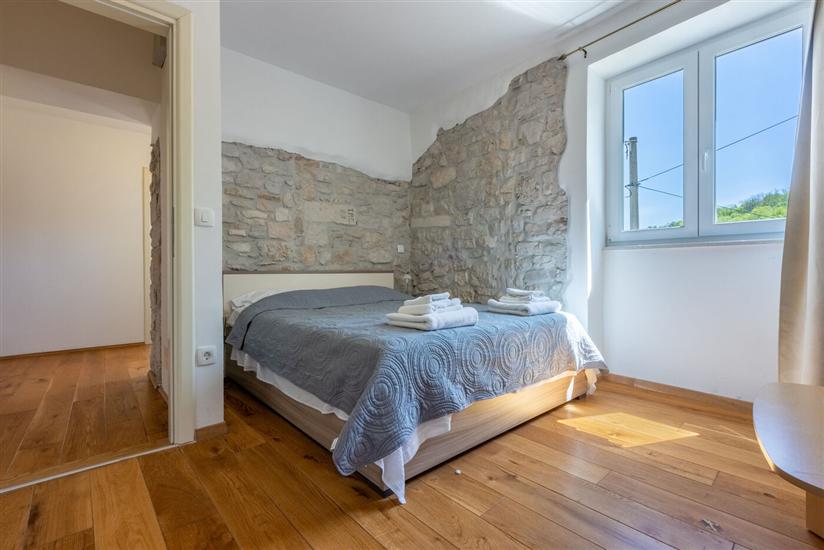 House K1, for 6 persons