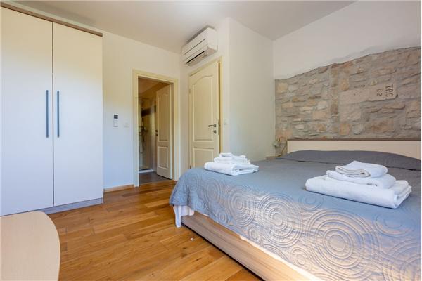 House K1, for 6 persons