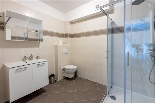 House K1, for 6 persons