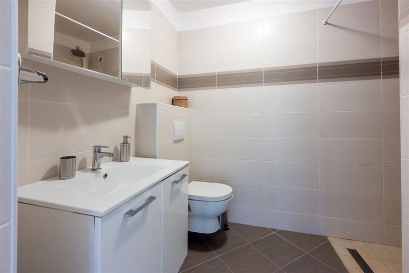 House K1, for 6 persons