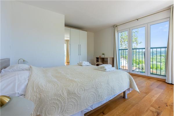 House K1, for 6 persons