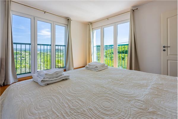 House K1, for 6 persons