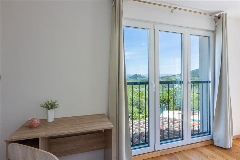 House K1, for 6 persons