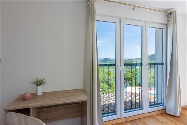 House K1, for 6 persons