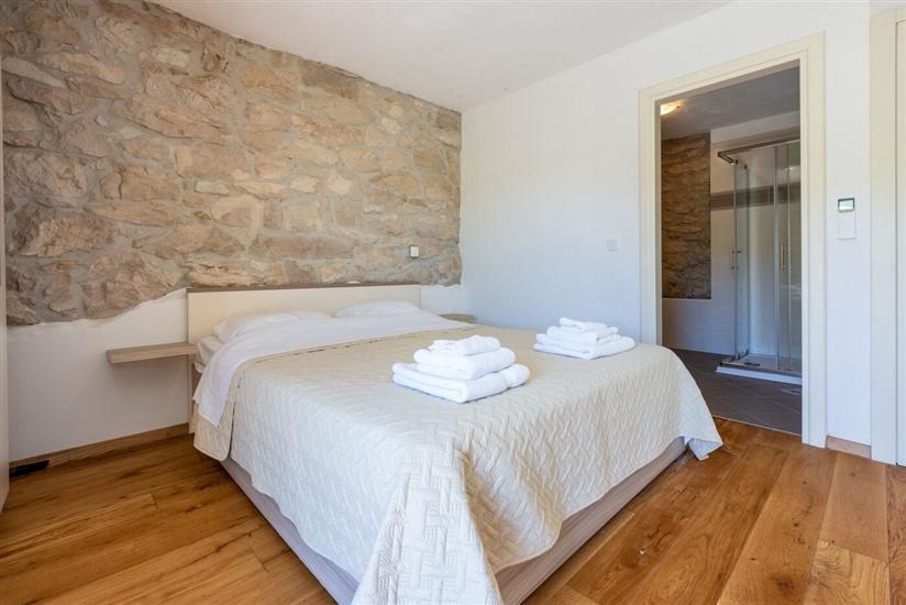 House K1, for 6 persons