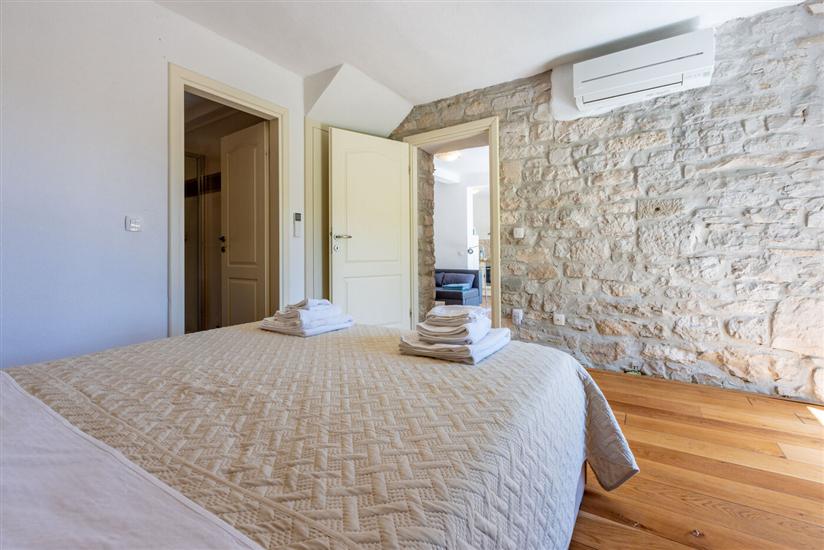 House K1, for 6 persons