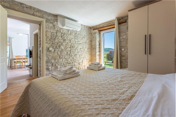 House K1, for 6 persons