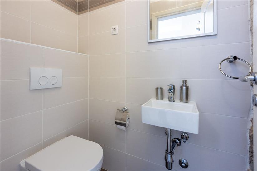 House K1, for 6 persons