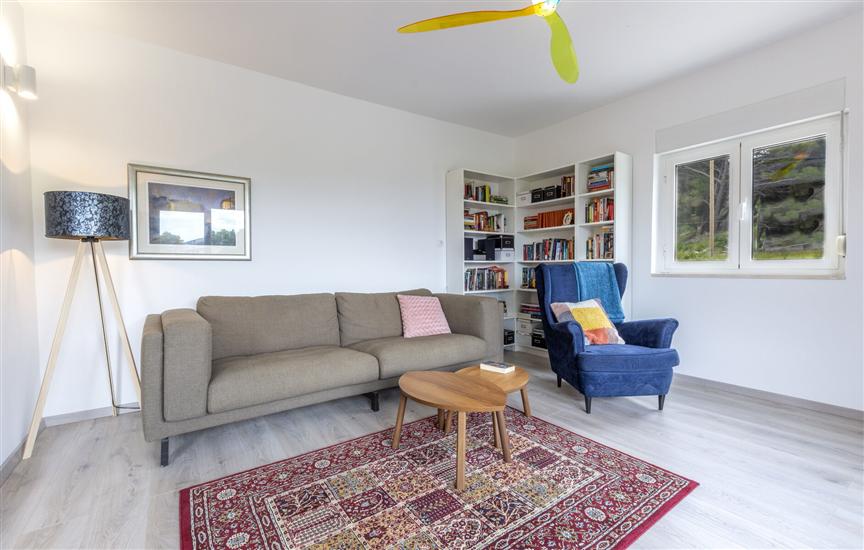 House K1, for 11 persons