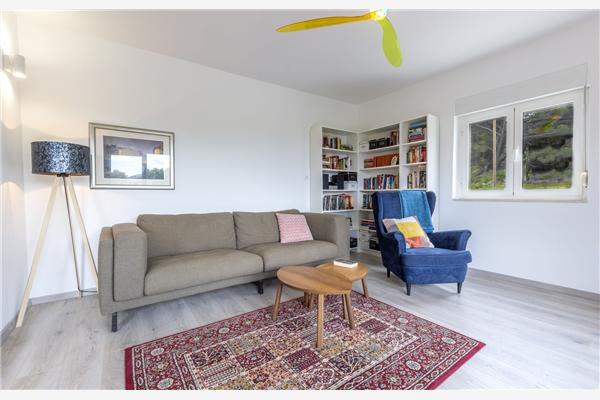 House K1, for 11 persons