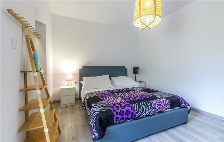 House K1, for 11 persons