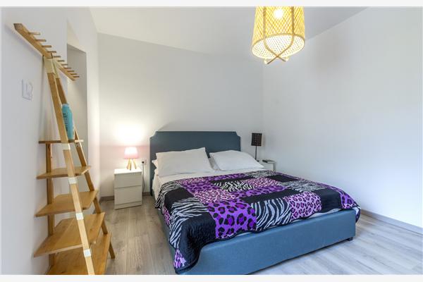 House K1, for 11 persons