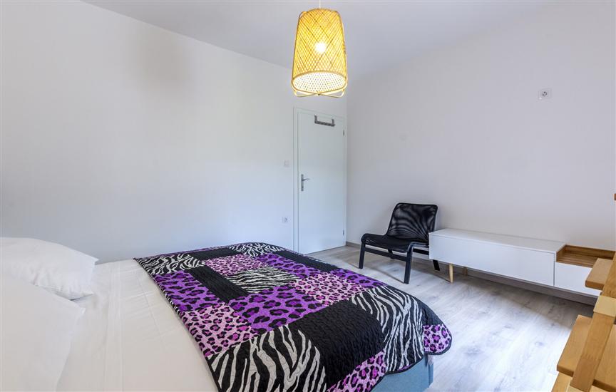 House K1, for 11 persons