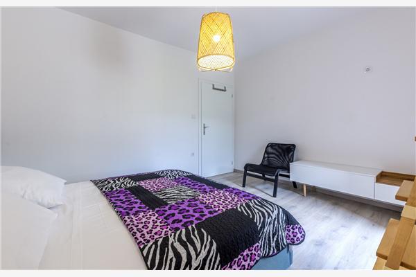 House K1, for 11 persons