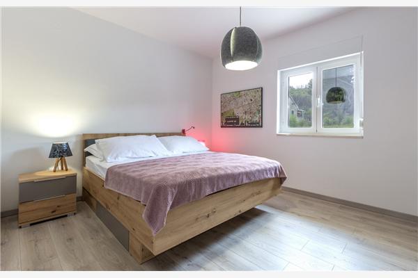 House K1, for 11 persons