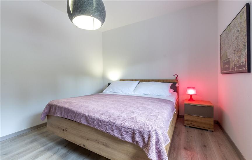 House K1, for 11 persons